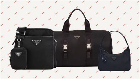 how much does prada bags cost|Prada bags price range.